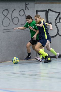 Bild 1026 - wCJ Loewinnen Cup C1